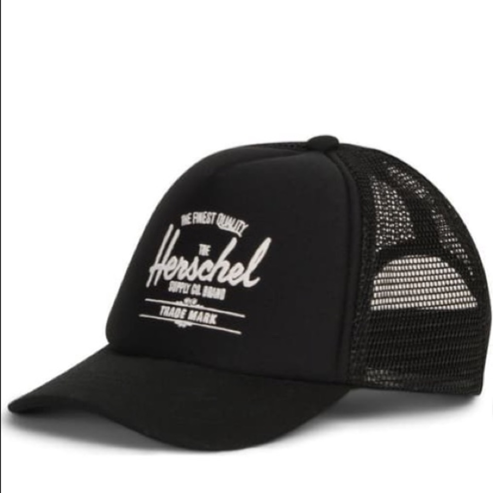 New! Herschel hat